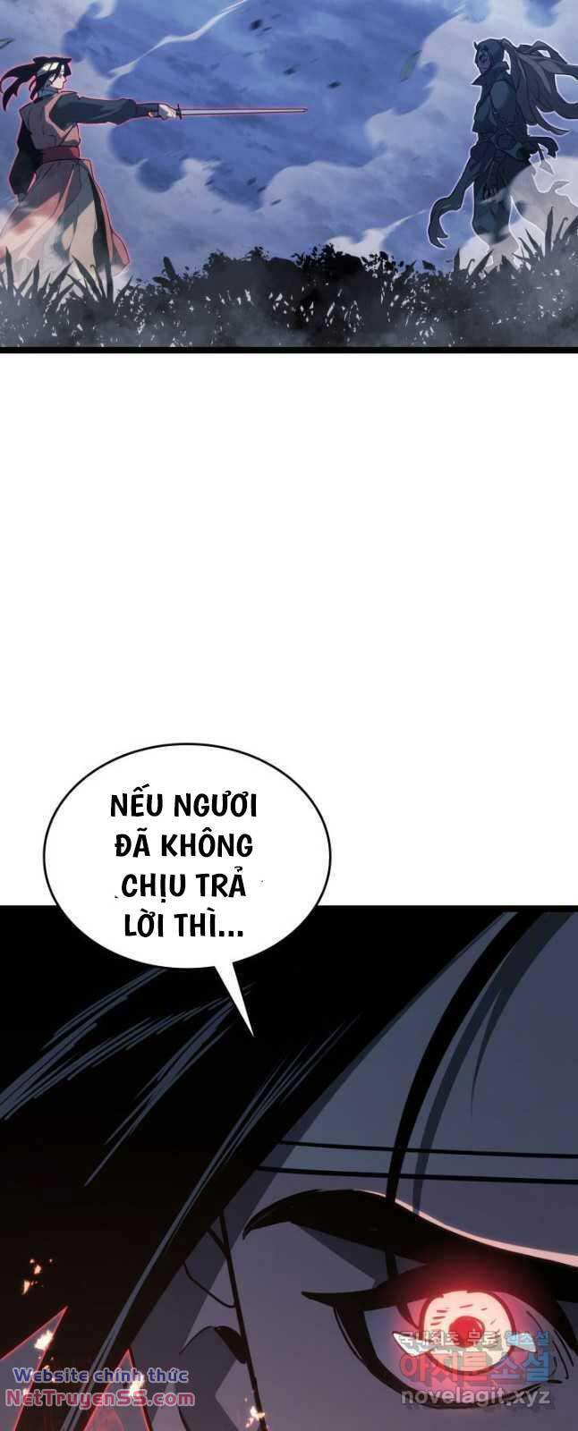 Tử Thần Phiêu Nguyệt - Chapter 75 - Page 51