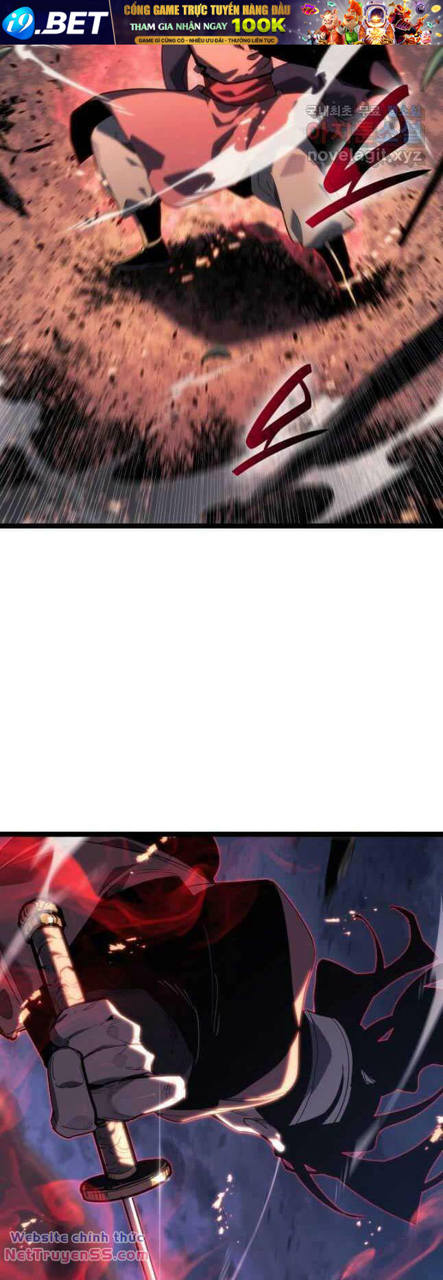 Tử Thần Phiêu Nguyệt - Chapter 75 - Page 53