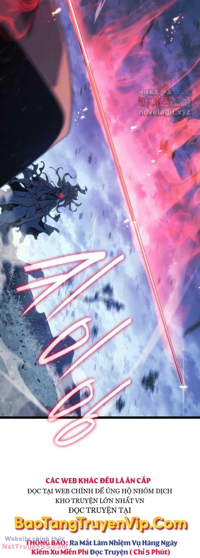 Tử Thần Phiêu Nguyệt - Chapter 75 - Page 54