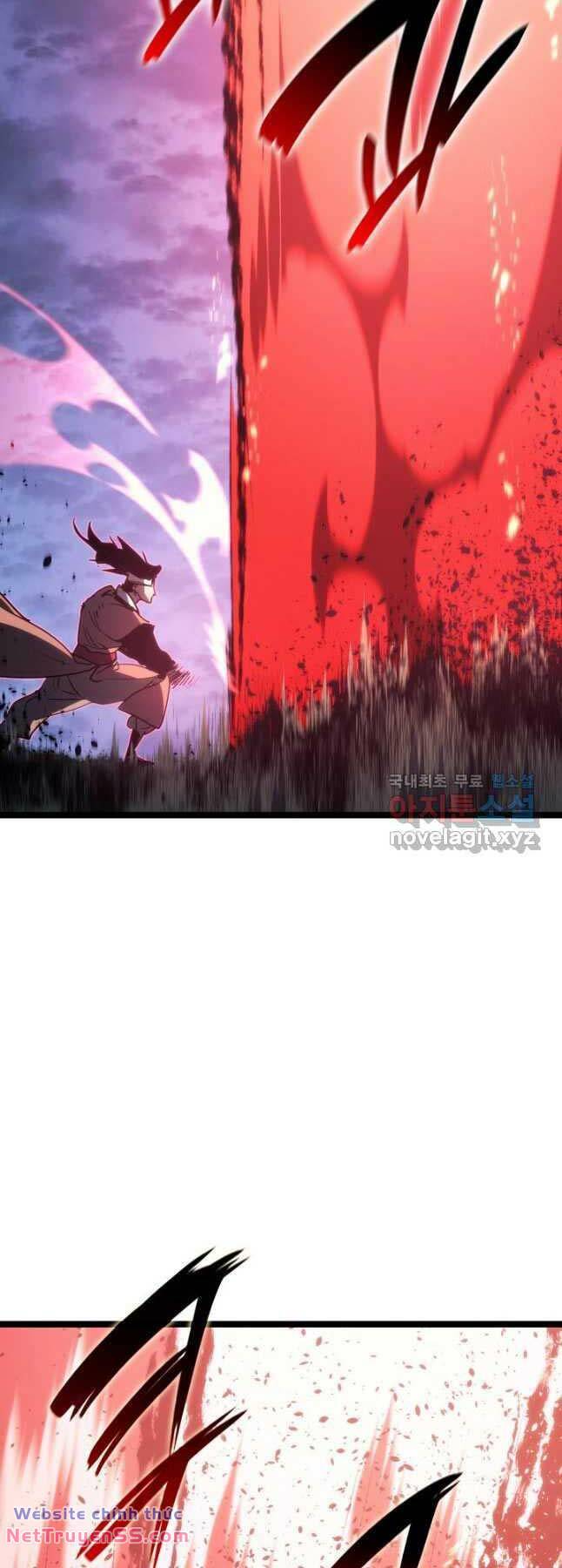 Tử Thần Phiêu Nguyệt - Chapter 75 - Page 57