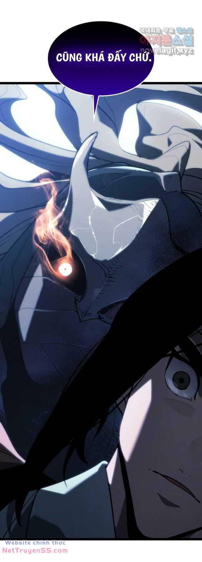 Tử Thần Phiêu Nguyệt - Chapter 75 - Page 62