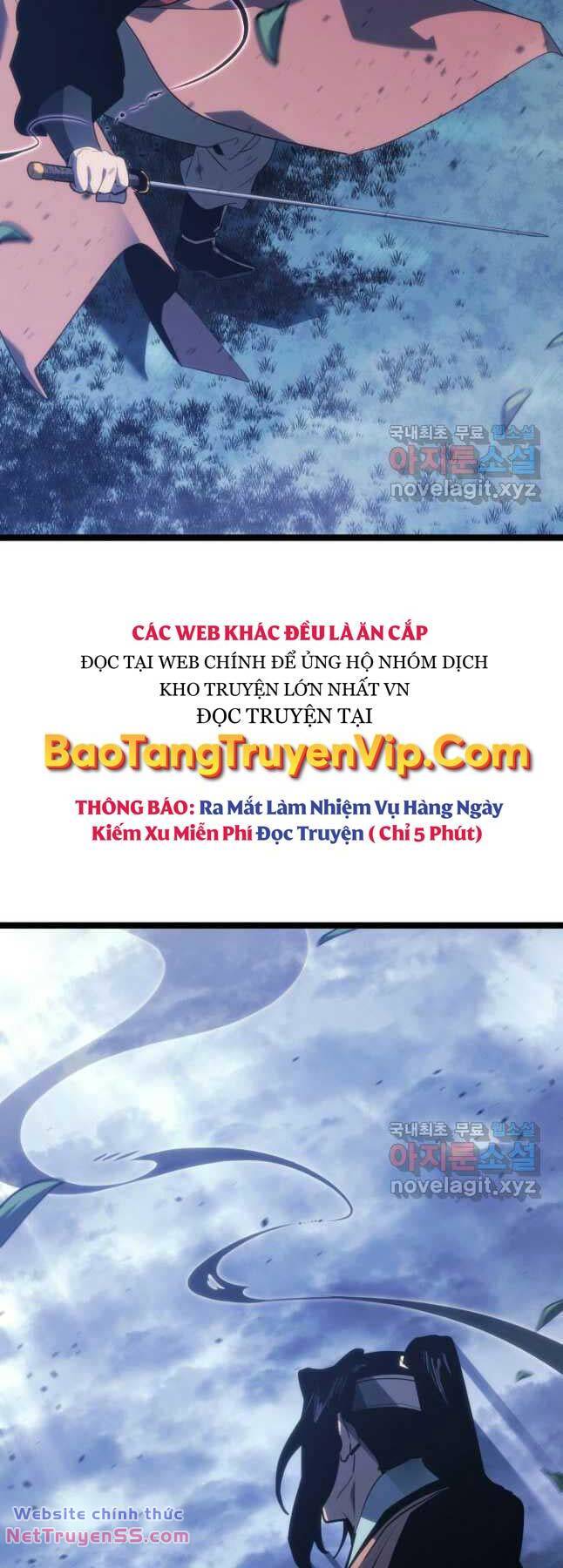 Tử Thần Phiêu Nguyệt - Chapter 75 - Page 64
