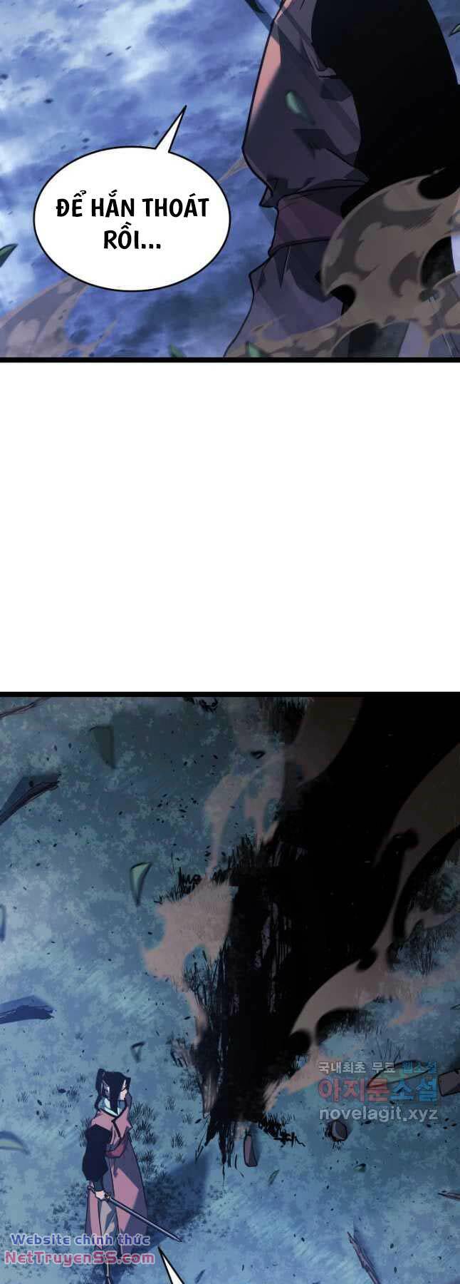 Tử Thần Phiêu Nguyệt - Chapter 75 - Page 65