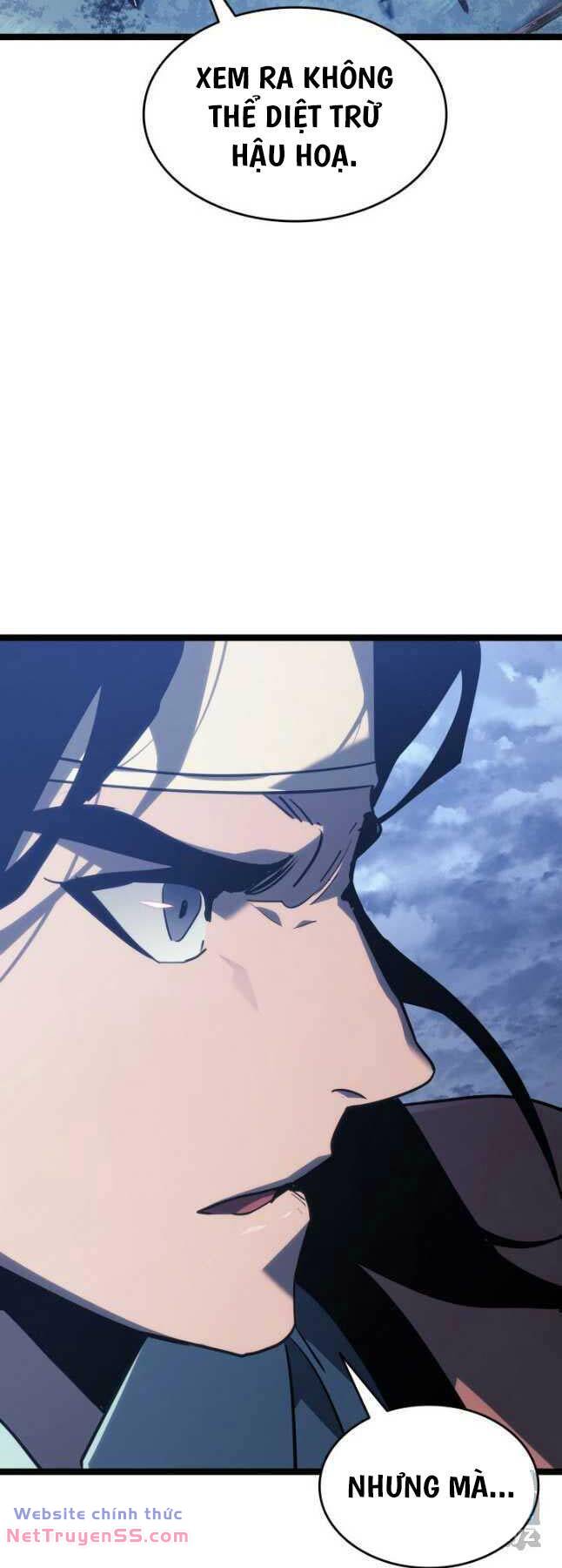 Tử Thần Phiêu Nguyệt - Chapter 75 - Page 66