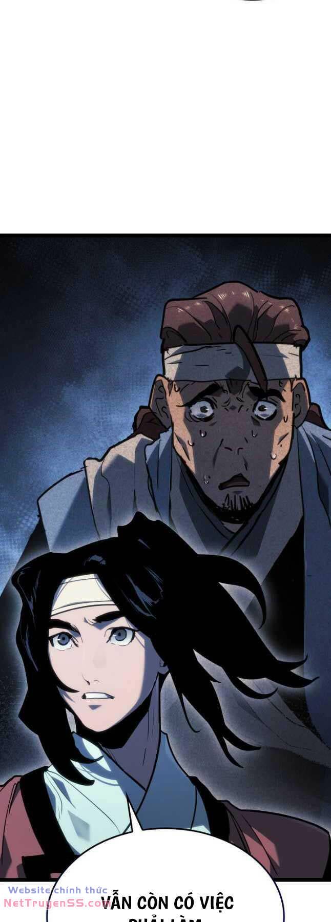 Tử Thần Phiêu Nguyệt - Chapter 75 - Page 67