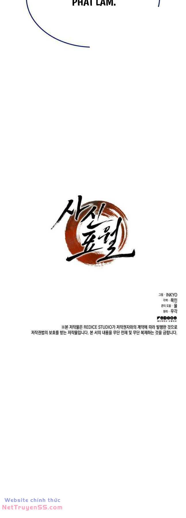 Tử Thần Phiêu Nguyệt - Chapter 75 - Page 68