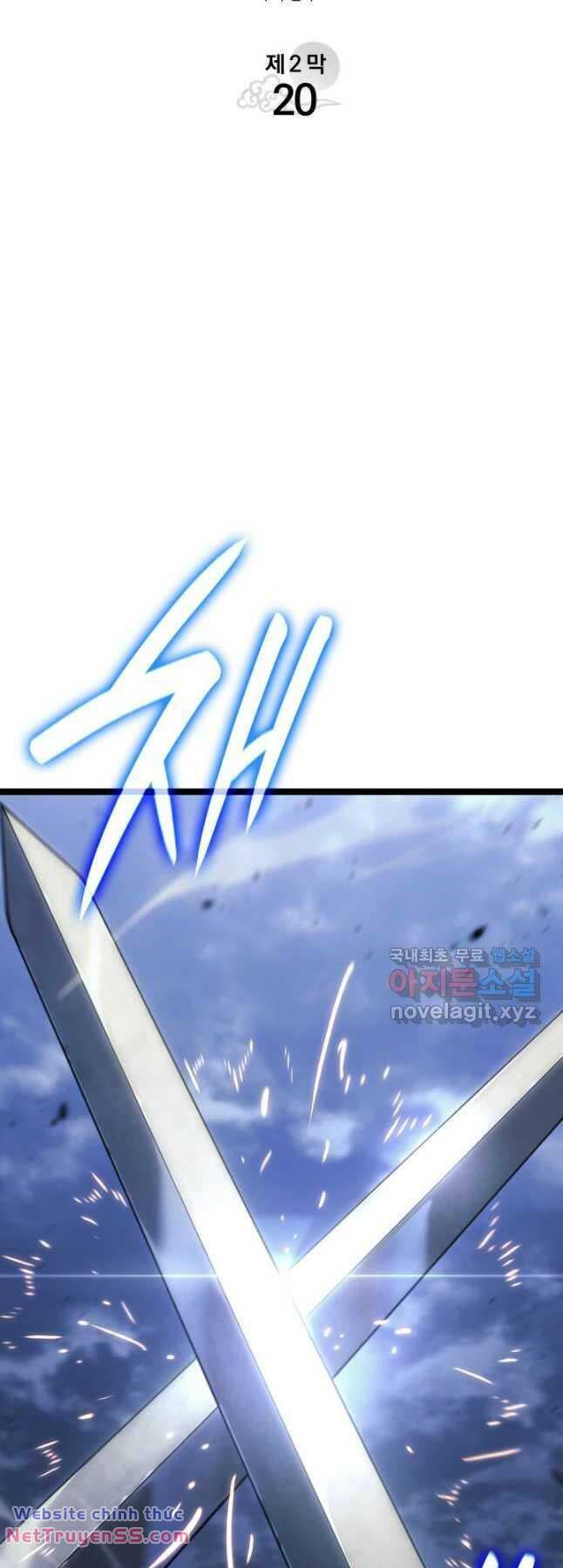 Tử Thần Phiêu Nguyệt - Chapter 75 - Page 6