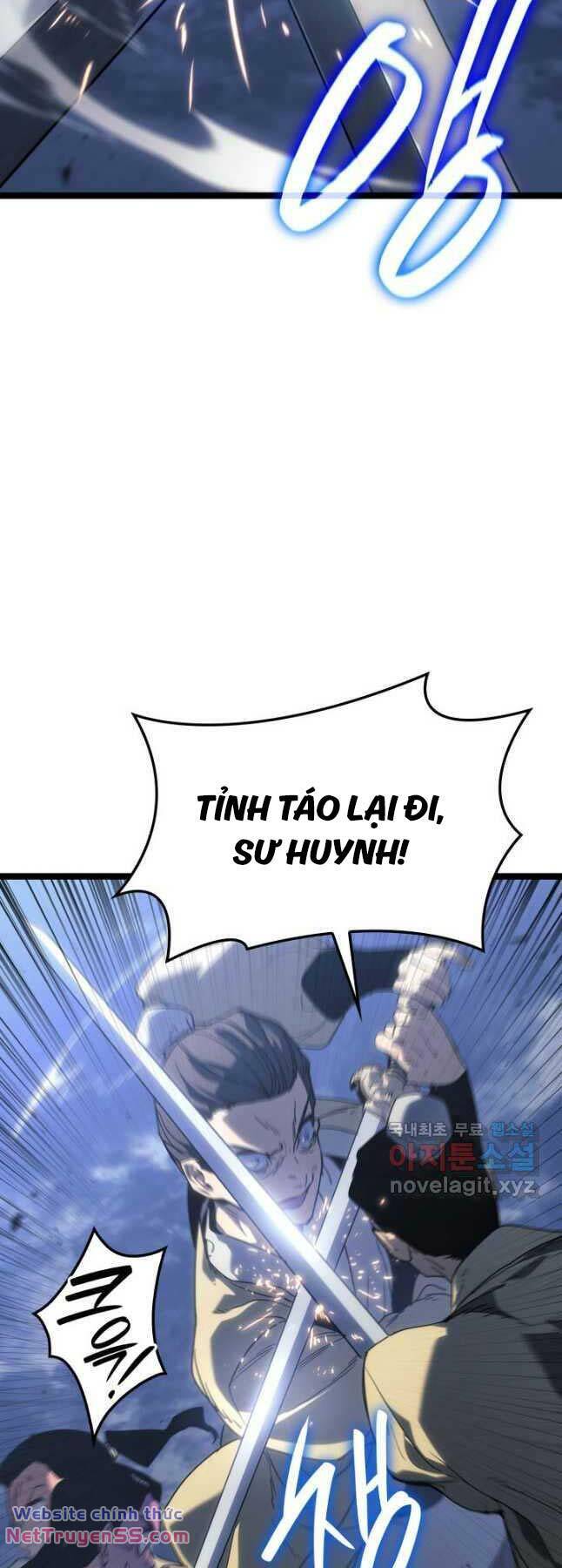 Tử Thần Phiêu Nguyệt - Chapter 75 - Page 7