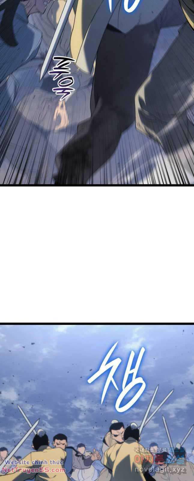 Tử Thần Phiêu Nguyệt - Chapter 75 - Page 8