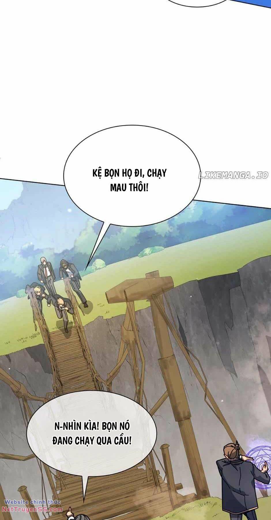 Tử Linh Sư Thiên Tài Của Học Viện Chapter 74 - Trang 9