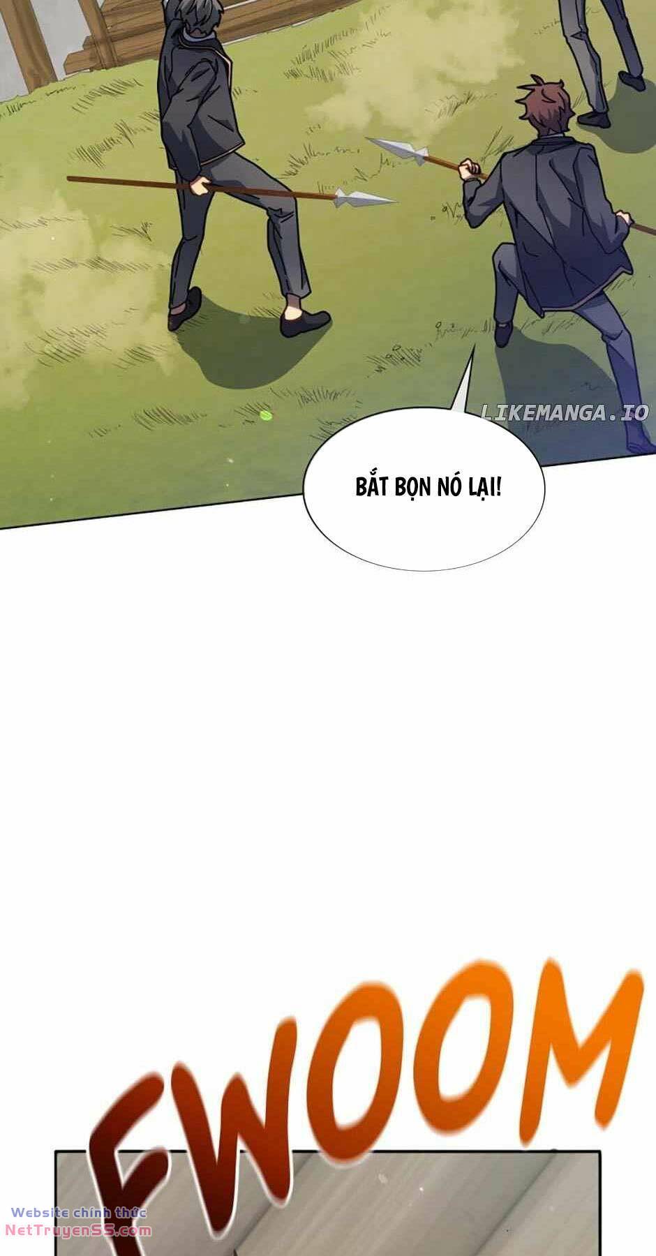 Tử Linh Sư Thiên Tài Của Học Viện Chapter 74 - Trang 10