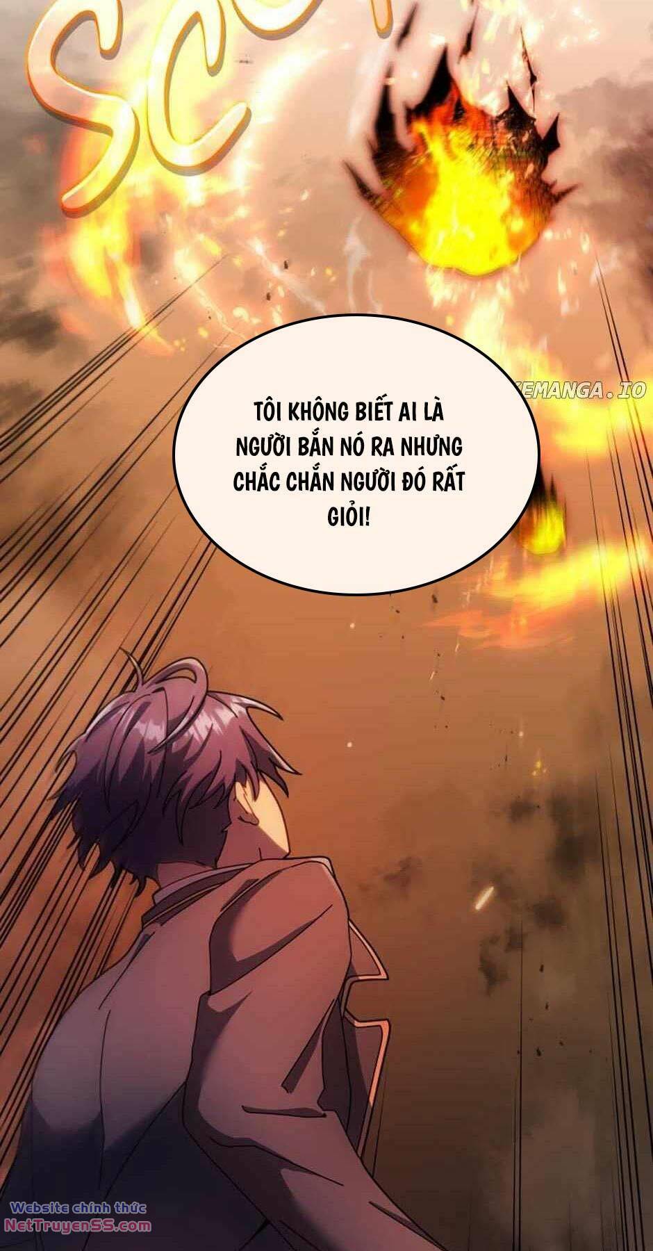 Tử Linh Sư Thiên Tài Của Học Viện Chapter 74 - Trang 12