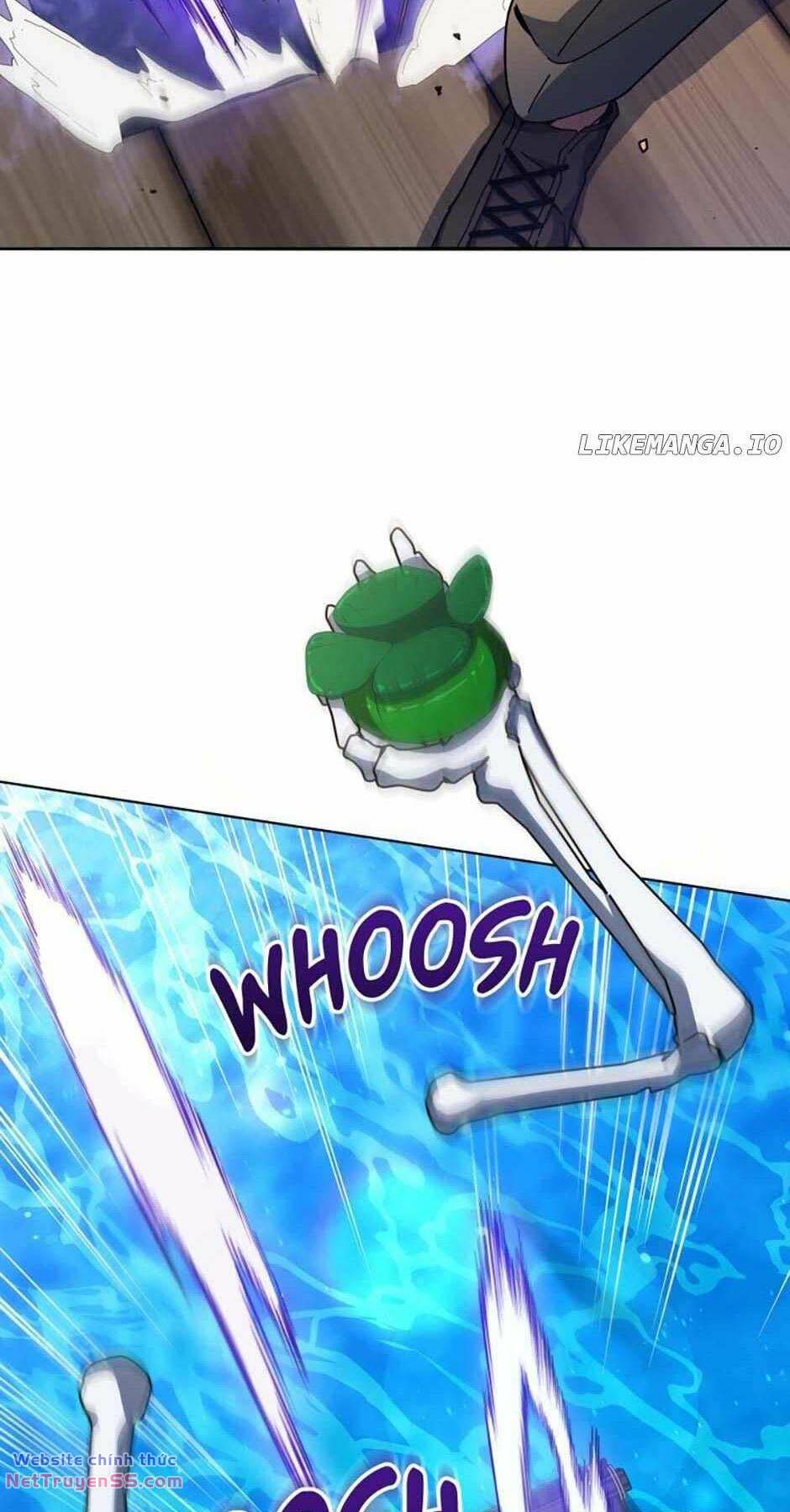 Tử Linh Sư Thiên Tài Của Học Viện Chapter 74 - Trang 14