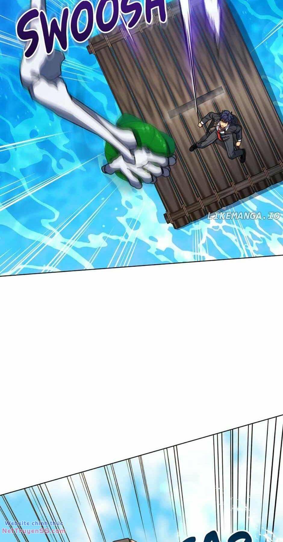 Tử Linh Sư Thiên Tài Của Học Viện Chapter 74 - Trang 15