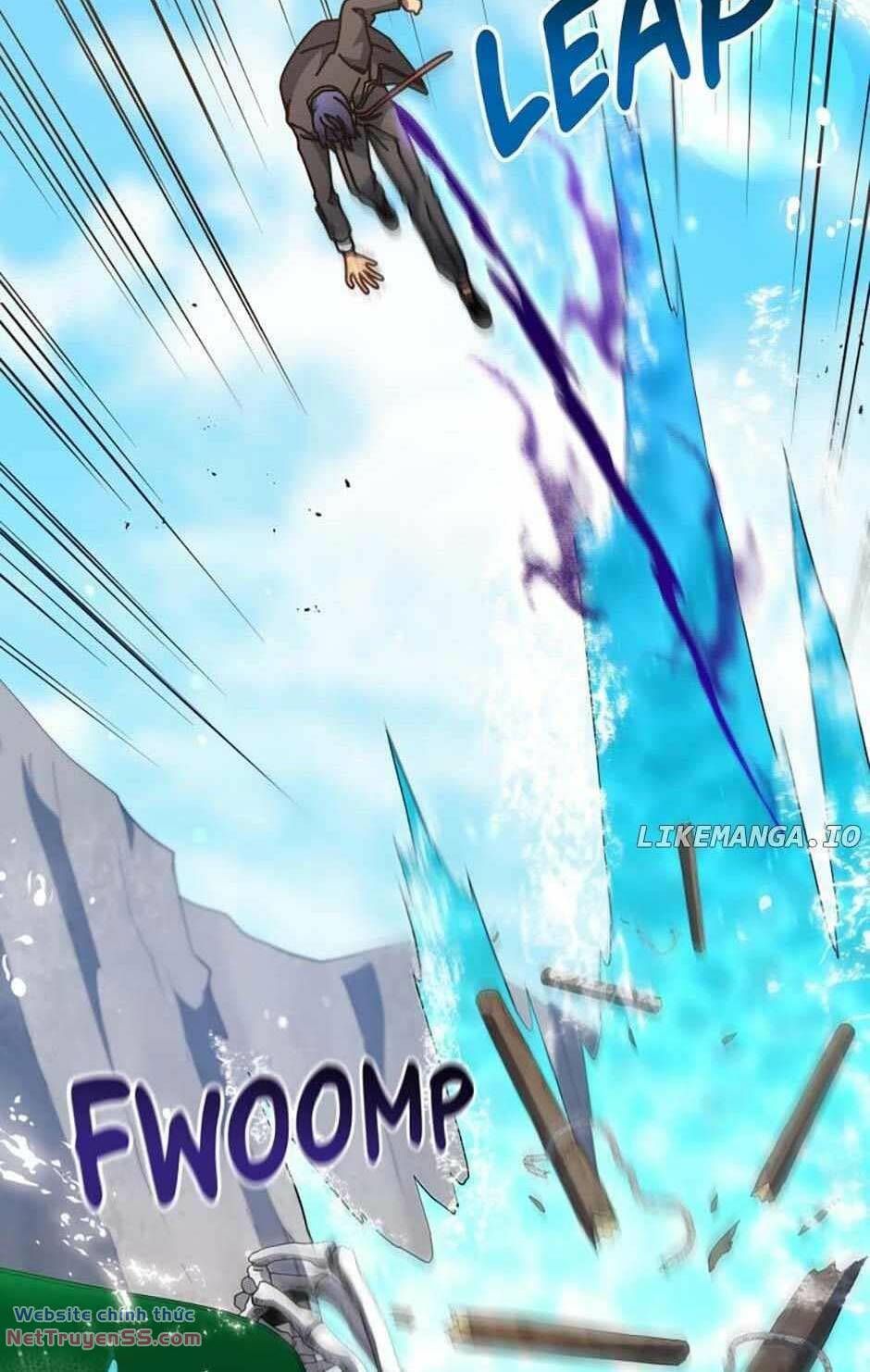 Tử Linh Sư Thiên Tài Của Học Viện Chapter 74 - Trang 16