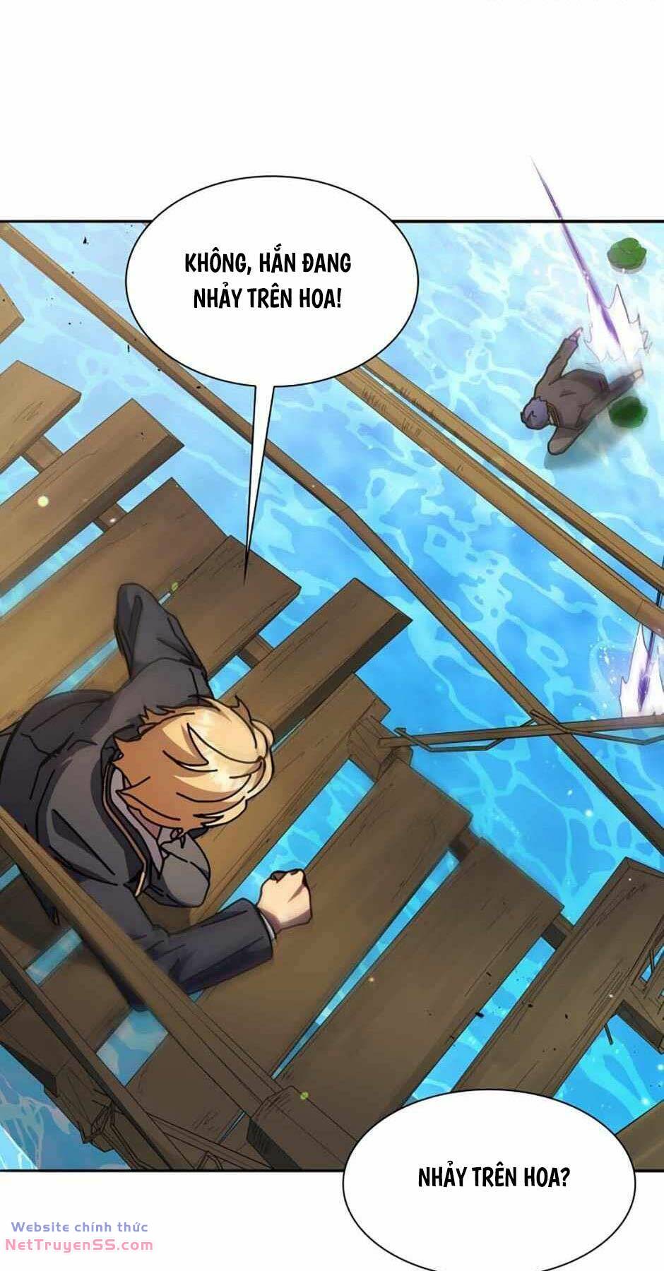 Tử Linh Sư Thiên Tài Của Học Viện Chapter 74 - Trang 20