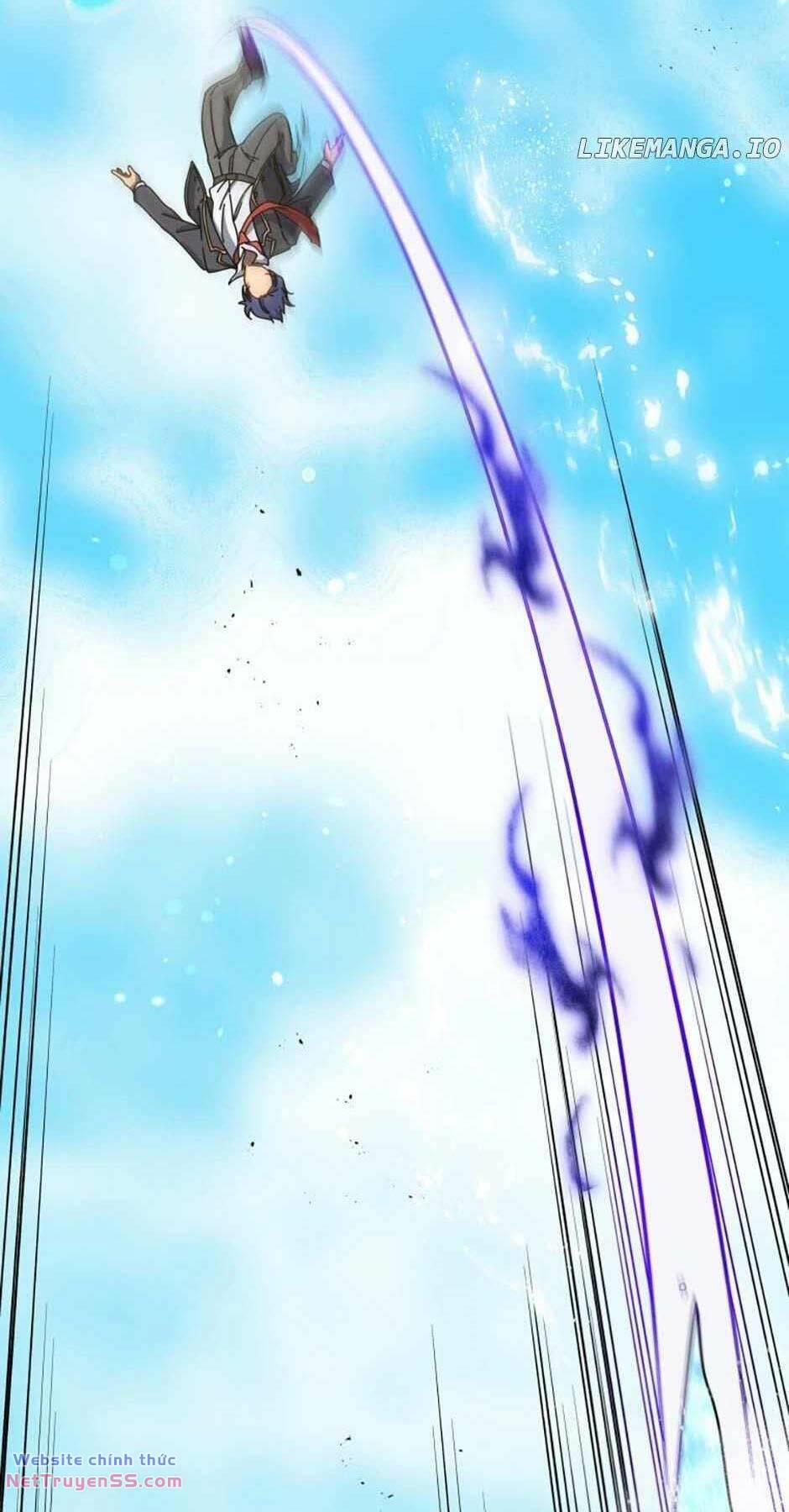 Tử Linh Sư Thiên Tài Của Học Viện Chapter 74 - Trang 23