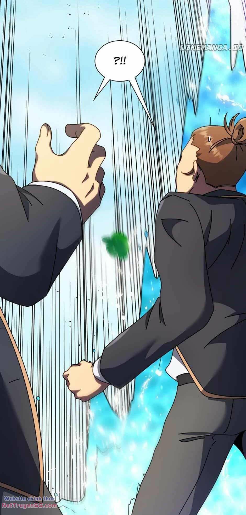 Tử Linh Sư Thiên Tài Của Học Viện Chapter 74 - Trang 24