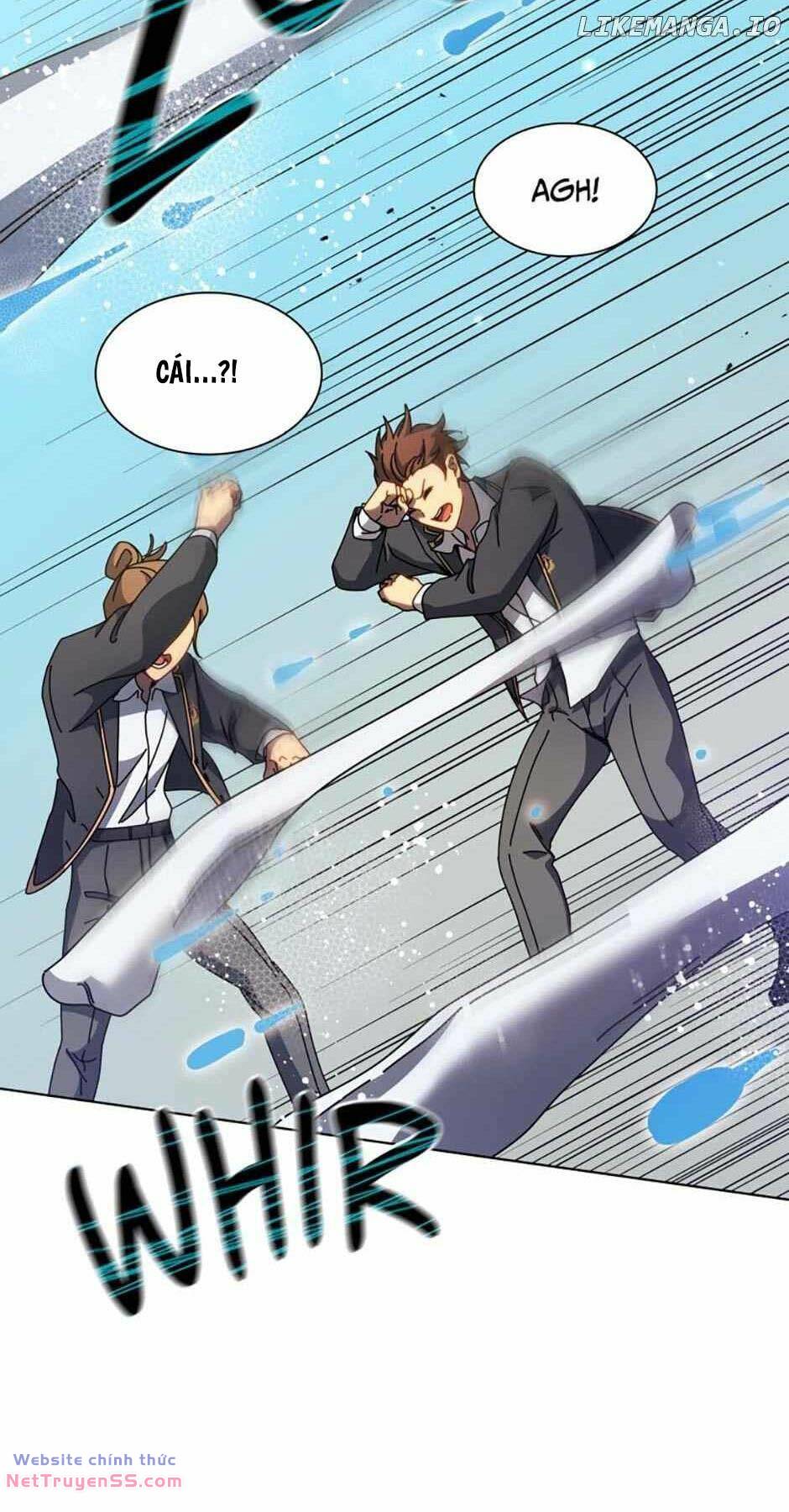 Tử Linh Sư Thiên Tài Của Học Viện Chapter 74 - Trang 27