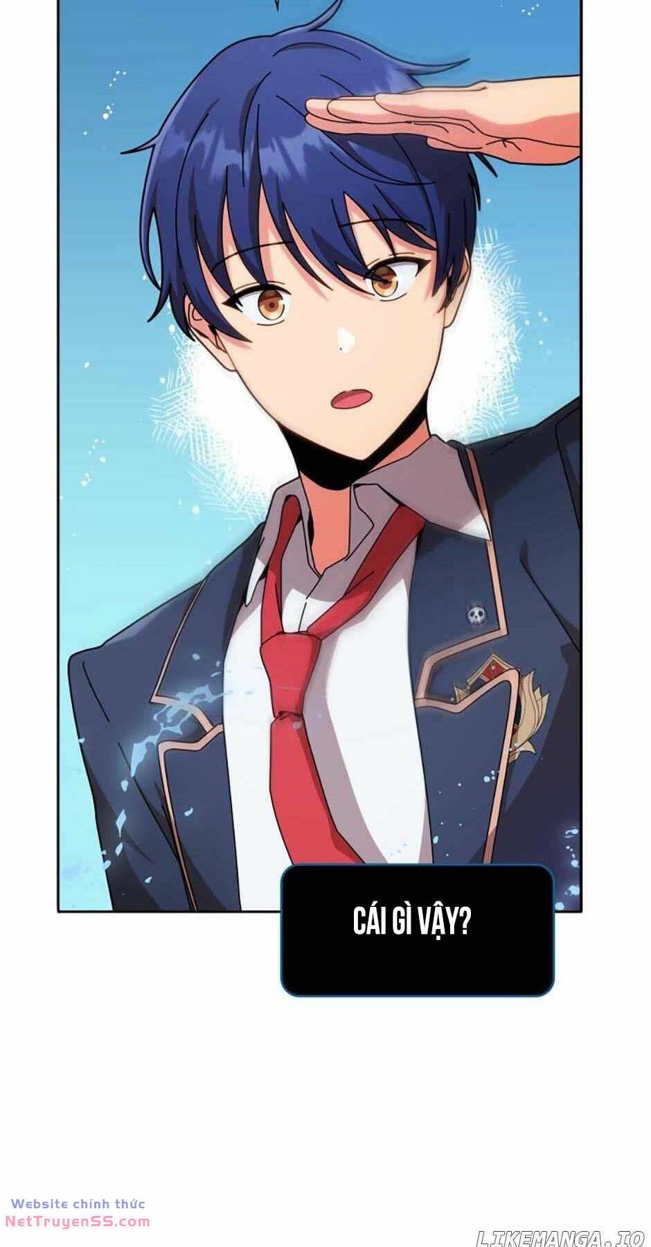 Tử Linh Sư Thiên Tài Của Học Viện Chapter 74 - Trang 2