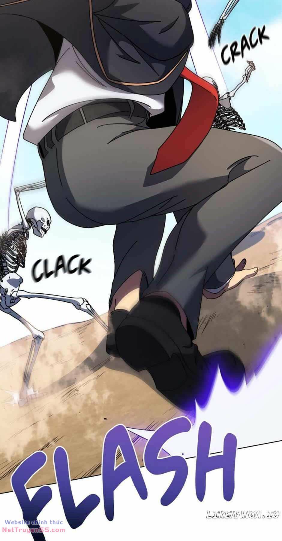 Tử Linh Sư Thiên Tài Của Học Viện Chapter 74 - Trang 29