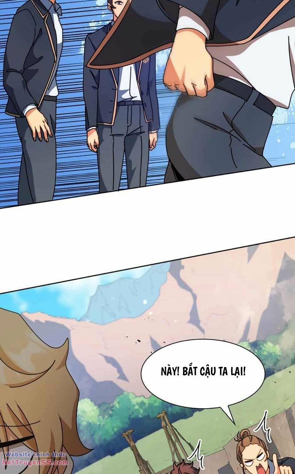 Tử Linh Sư Thiên Tài Của Học Viện Chapter 74 - Trang 32