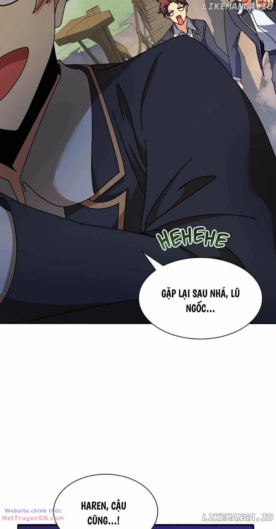 Tử Linh Sư Thiên Tài Của Học Viện Chapter 74 - Trang 33