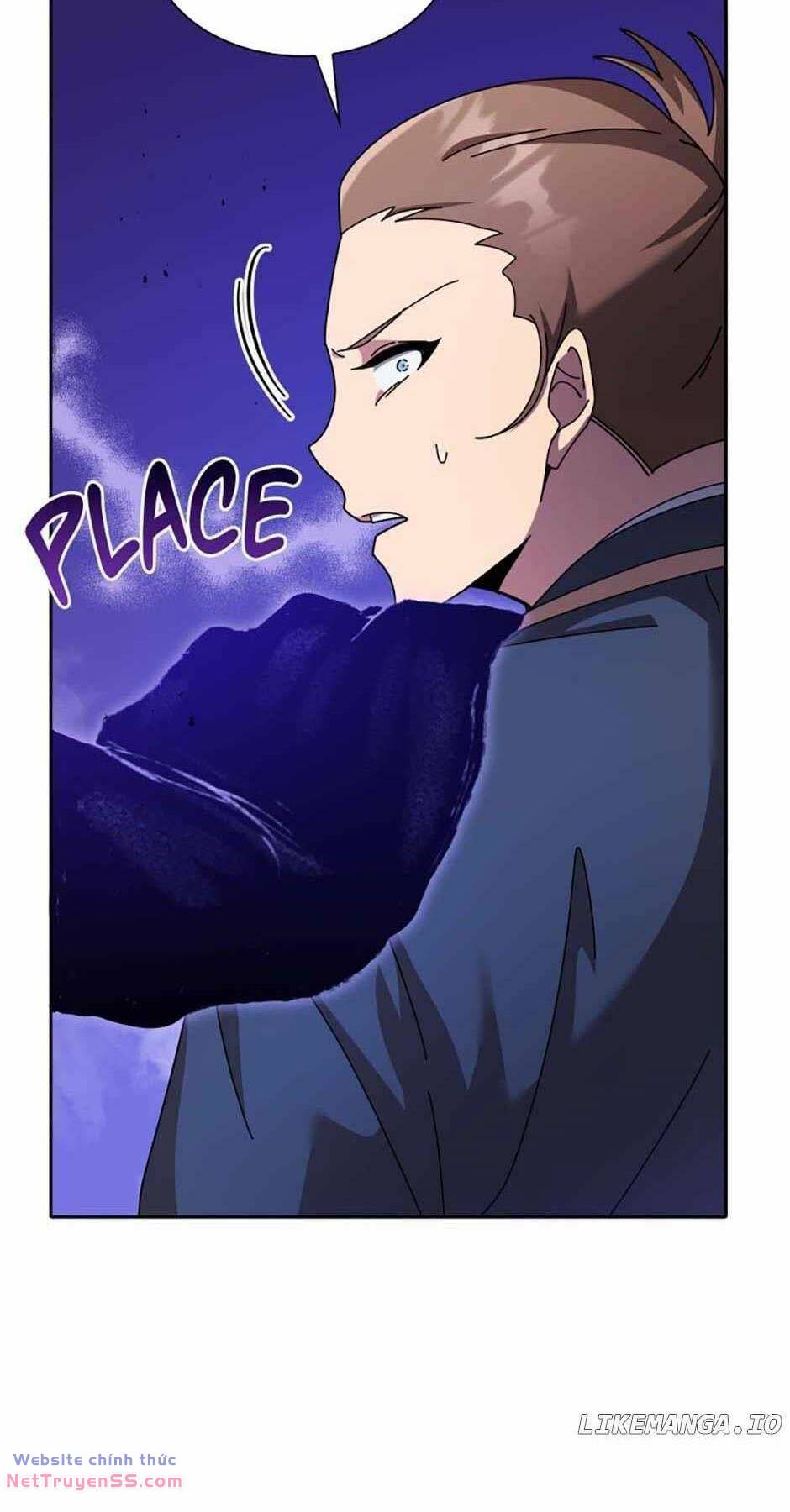 Tử Linh Sư Thiên Tài Của Học Viện Chapter 74 - Trang 34