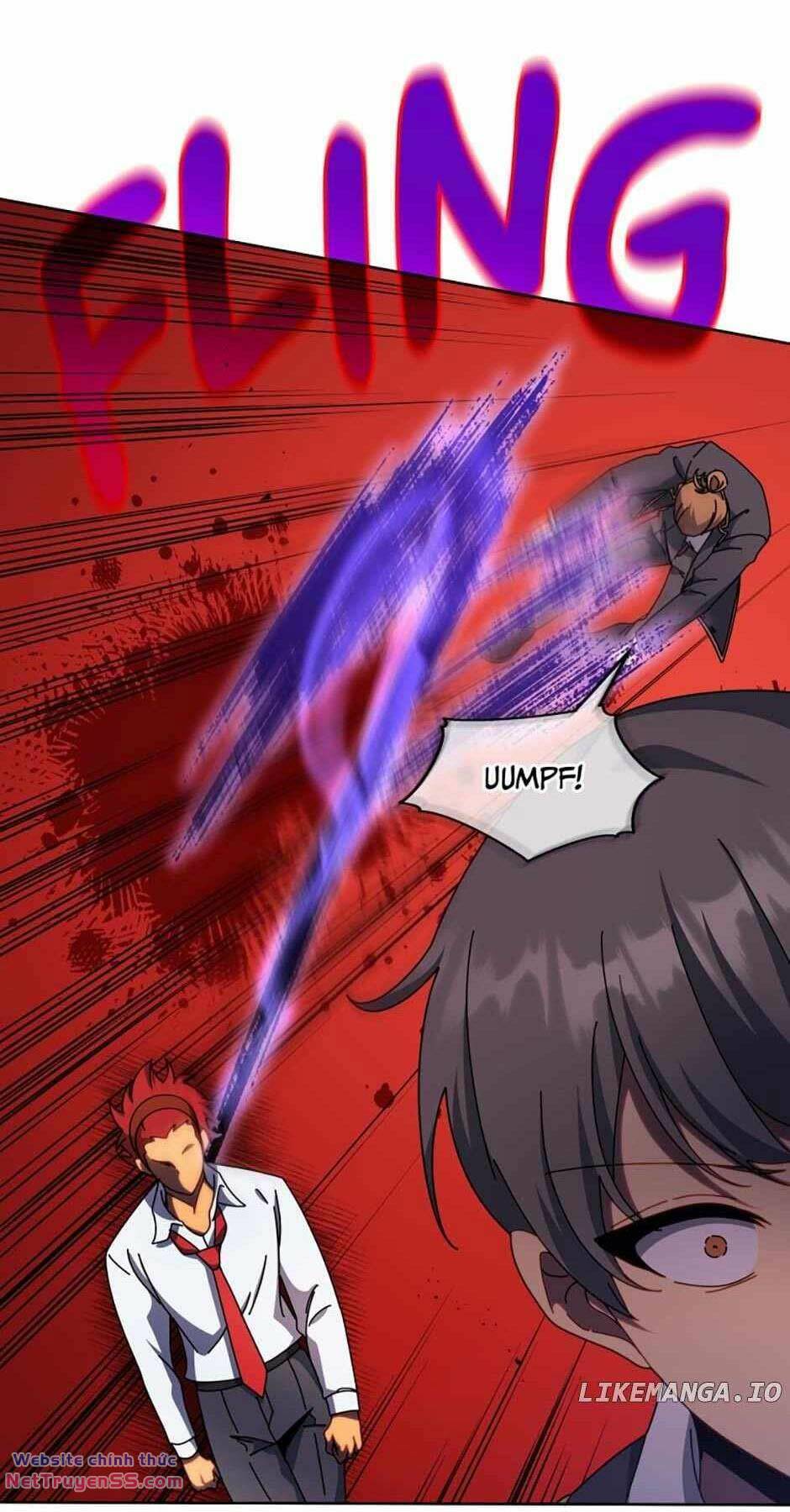 Tử Linh Sư Thiên Tài Của Học Viện Chapter 74 - Trang 35