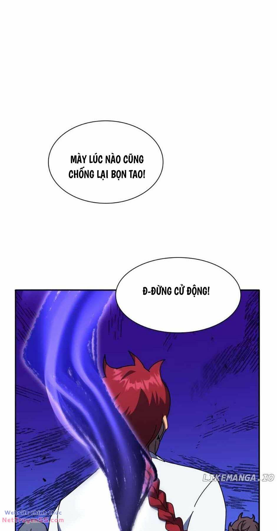 Tử Linh Sư Thiên Tài Của Học Viện Chapter 74 - Trang 36