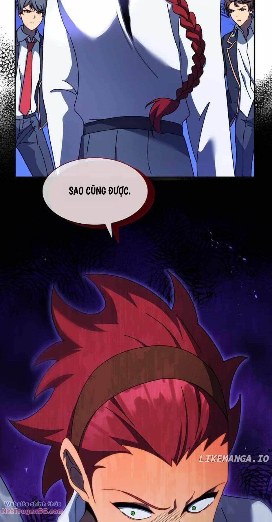 Tử Linh Sư Thiên Tài Của Học Viện Chapter 74 - Trang 37