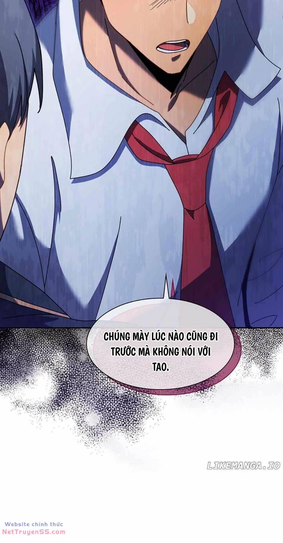 Tử Linh Sư Thiên Tài Của Học Viện Chapter 74 - Trang 38