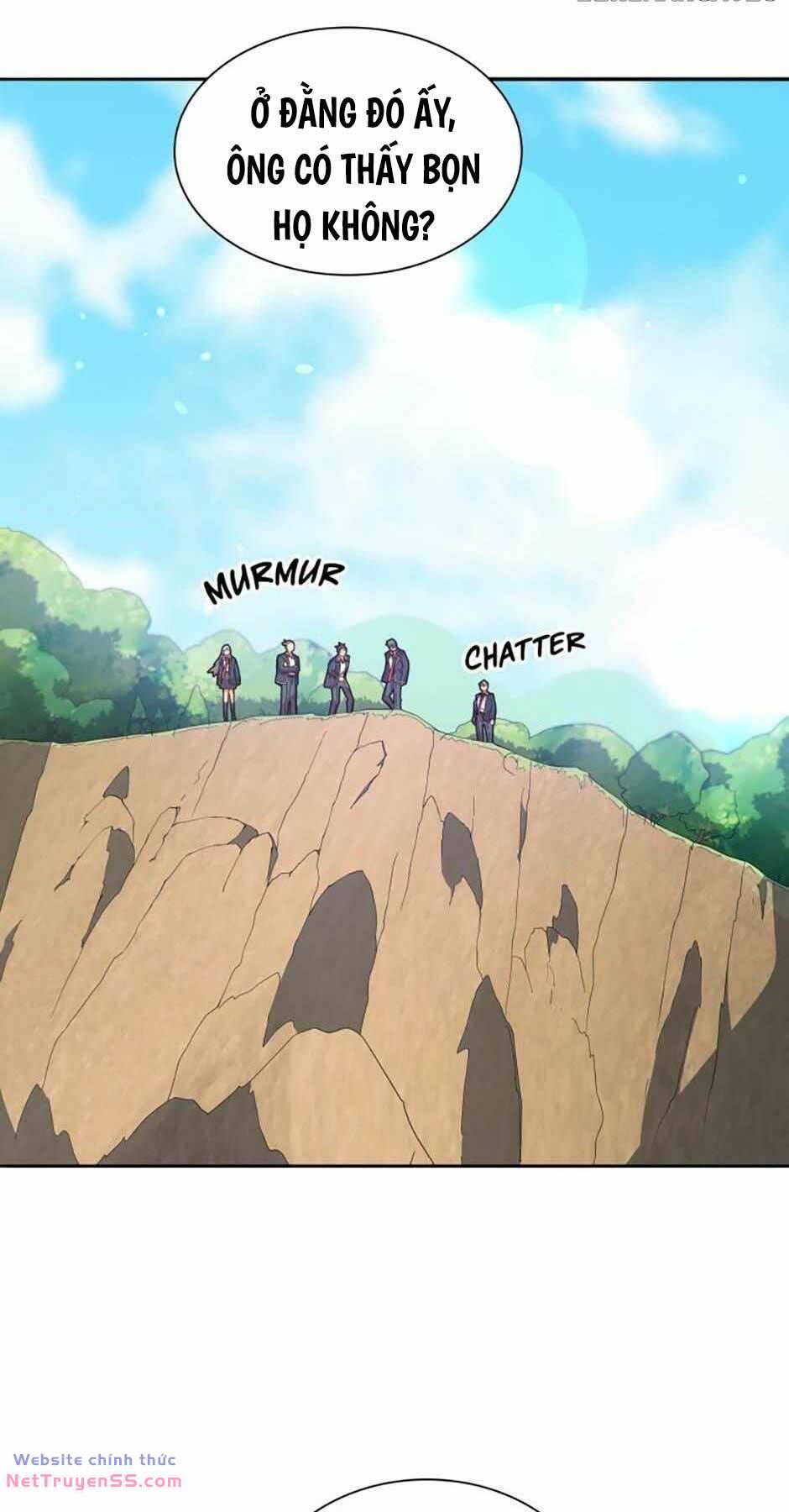 Tử Linh Sư Thiên Tài Của Học Viện Chapter 74 - Trang 3