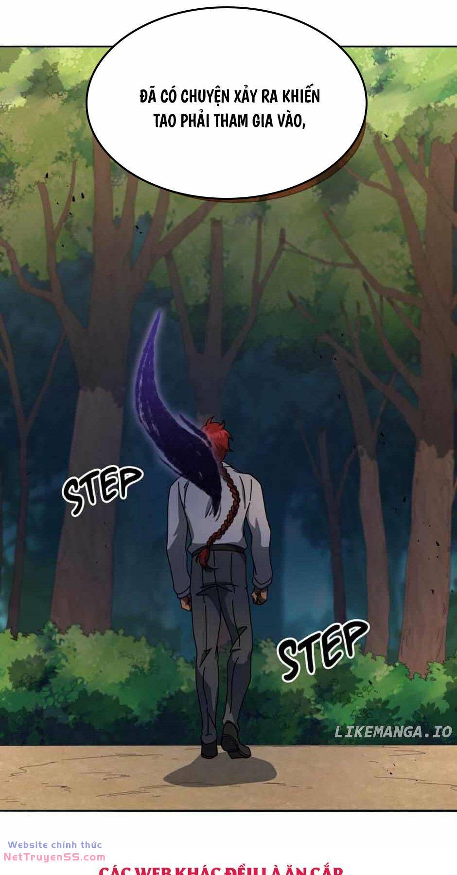 Tử Linh Sư Thiên Tài Của Học Viện Chapter 74 - Trang 39