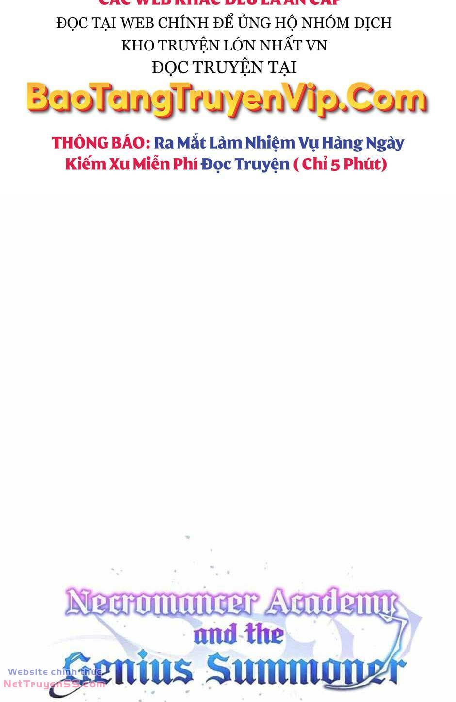 Tử Linh Sư Thiên Tài Của Học Viện Chapter 74 - Trang 40