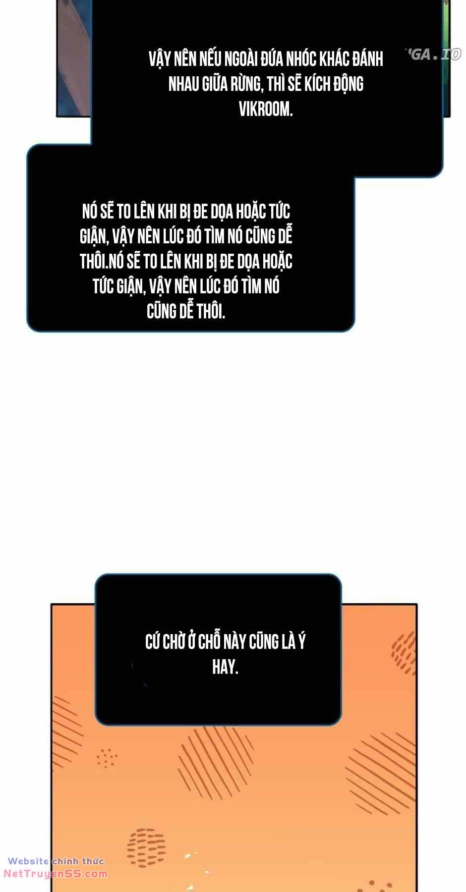 Tử Linh Sư Thiên Tài Của Học Viện Chapter 74 - Trang 45