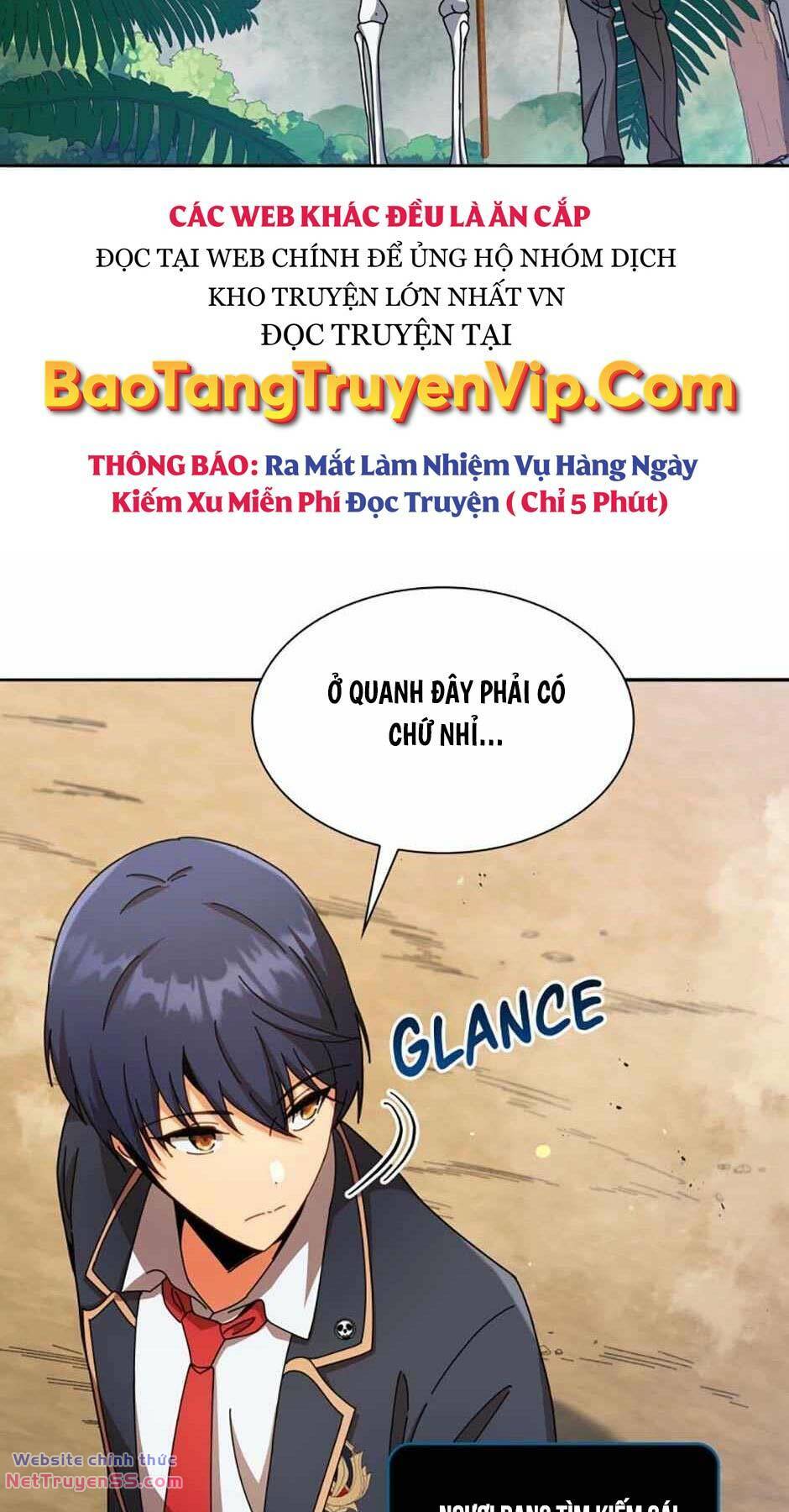 Tử Linh Sư Thiên Tài Của Học Viện Chapter 74 - Trang 48