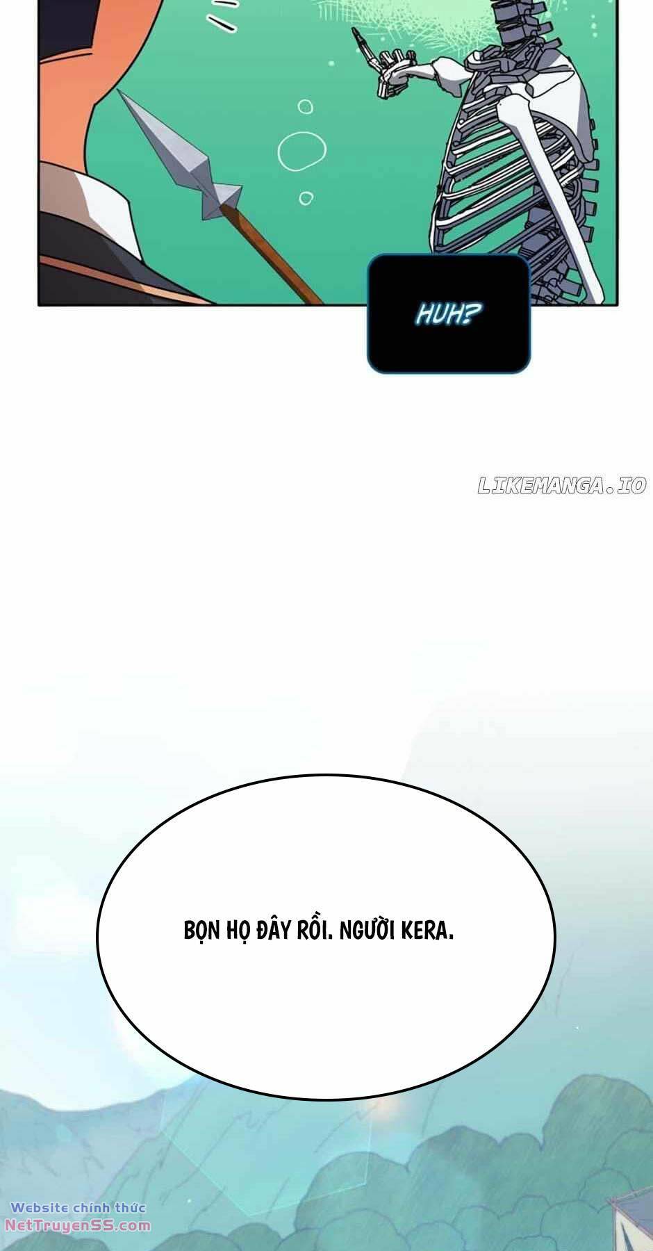 Tử Linh Sư Thiên Tài Của Học Viện Chapter 74 - Trang 50