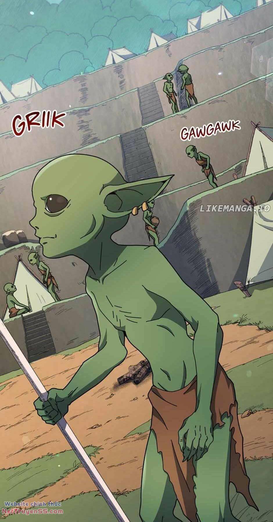 Tử Linh Sư Thiên Tài Của Học Viện Chapter 74 - Trang 51