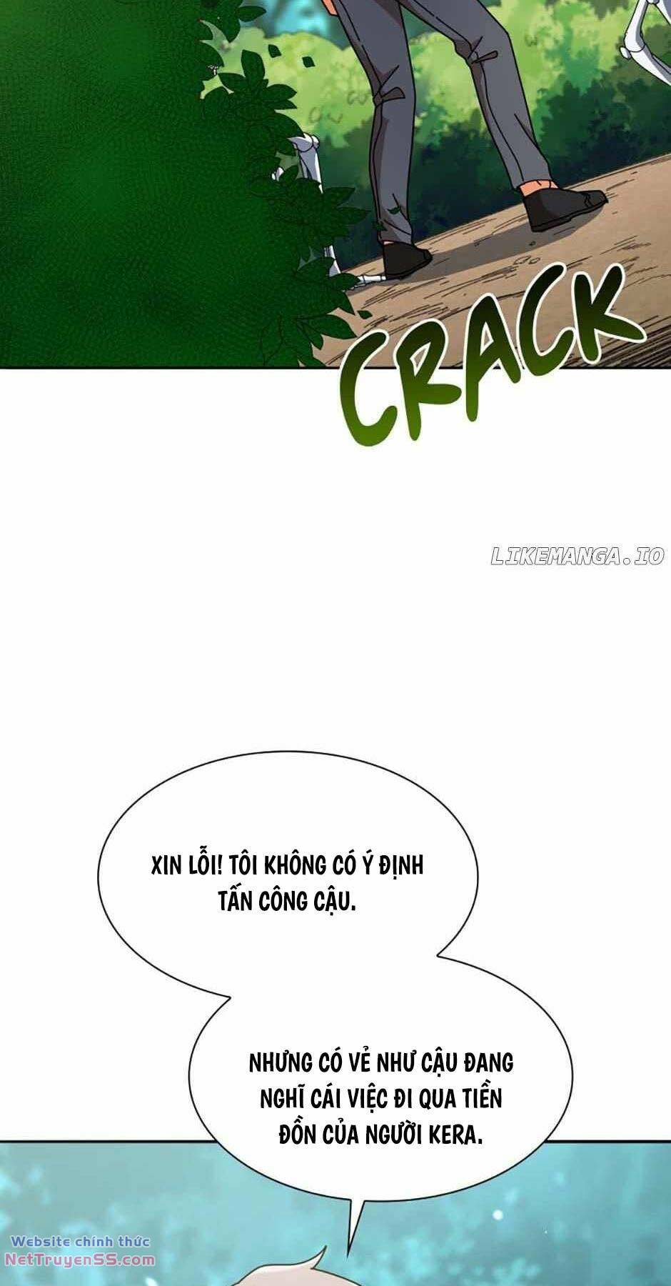 Tử Linh Sư Thiên Tài Của Học Viện Chapter 74 - Trang 54