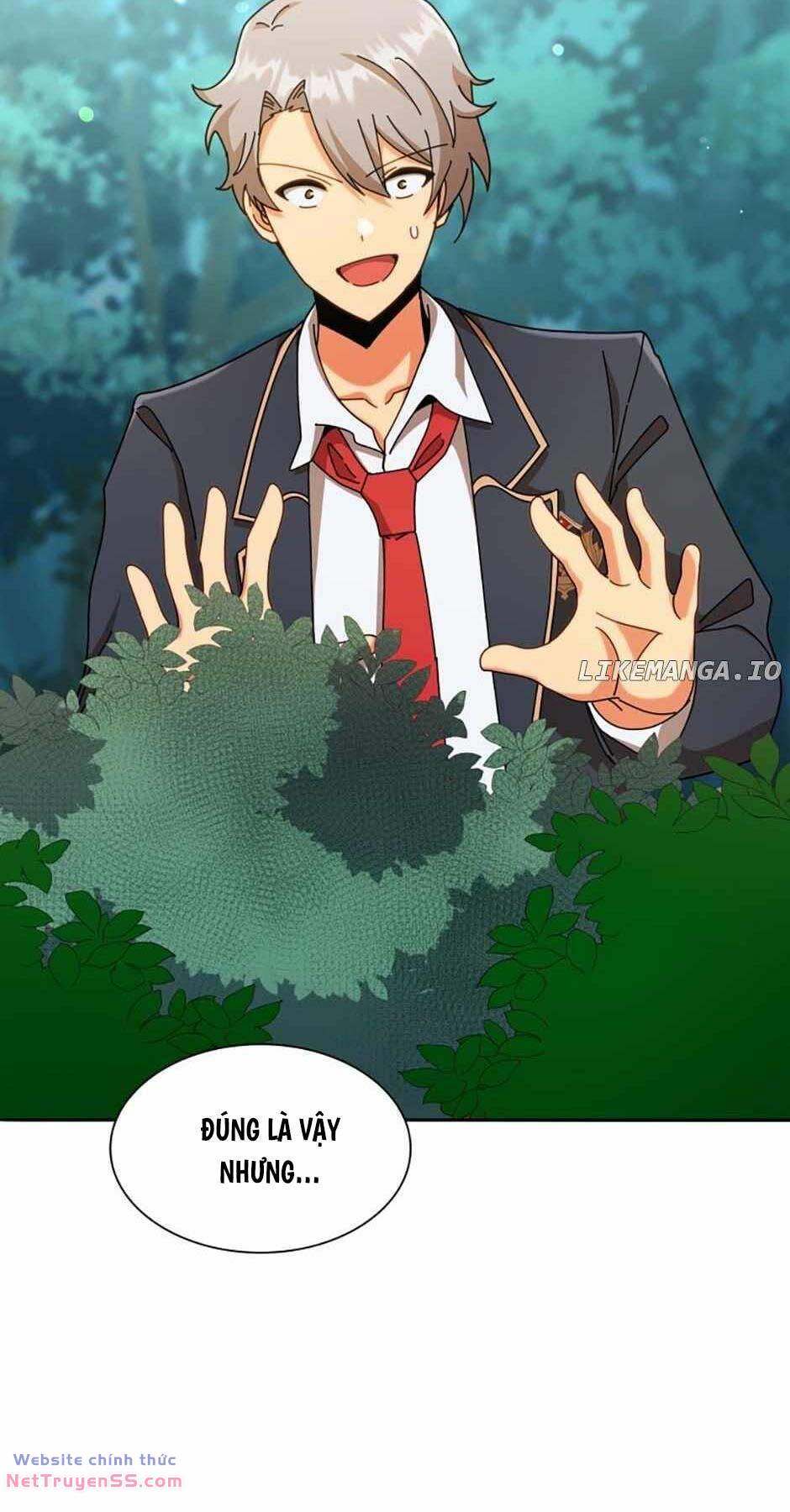 Tử Linh Sư Thiên Tài Của Học Viện Chapter 74 - Trang 55