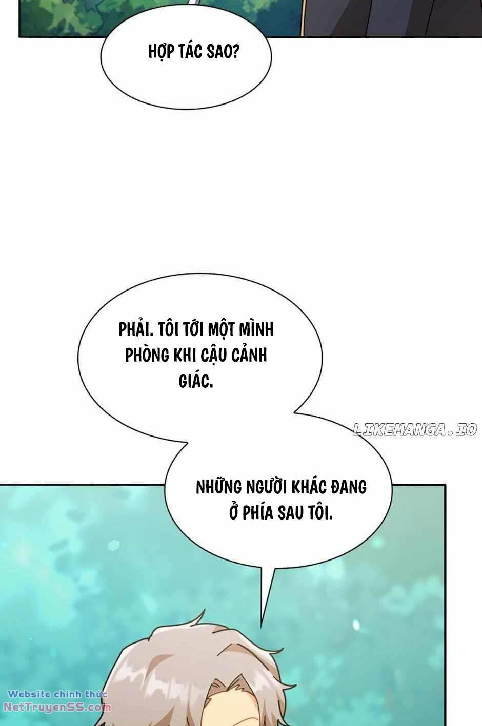 Tử Linh Sư Thiên Tài Của Học Viện Chapter 74 - Trang 57