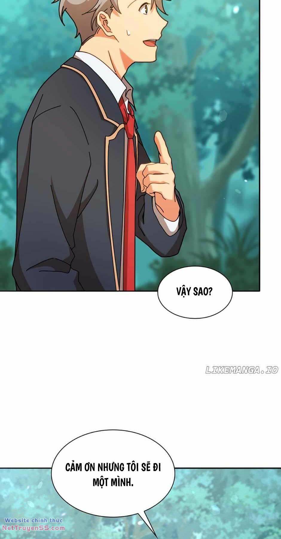 Tử Linh Sư Thiên Tài Của Học Viện Chapter 74 - Trang 58