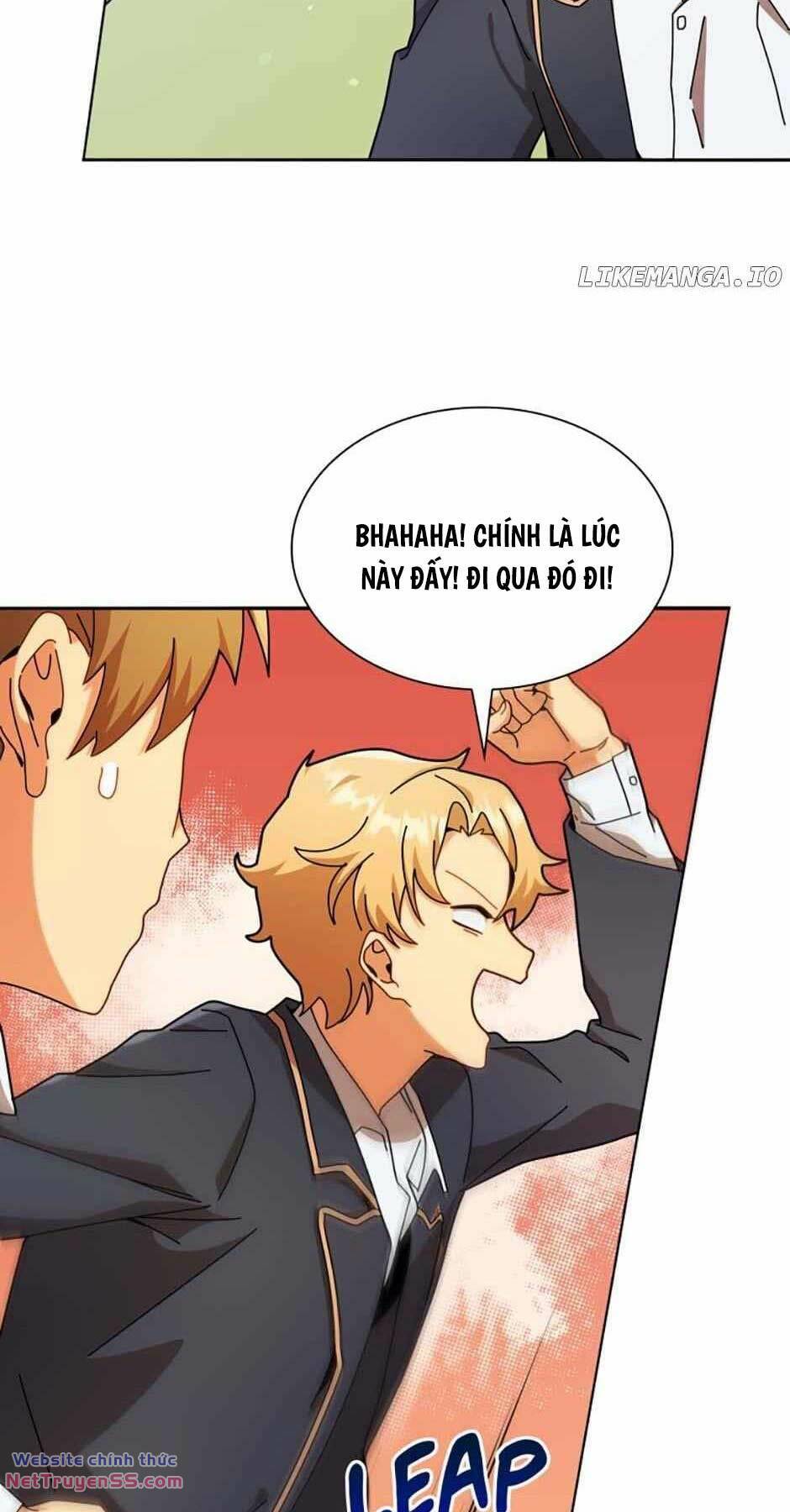 Tử Linh Sư Thiên Tài Của Học Viện Chapter 74 - Trang 5