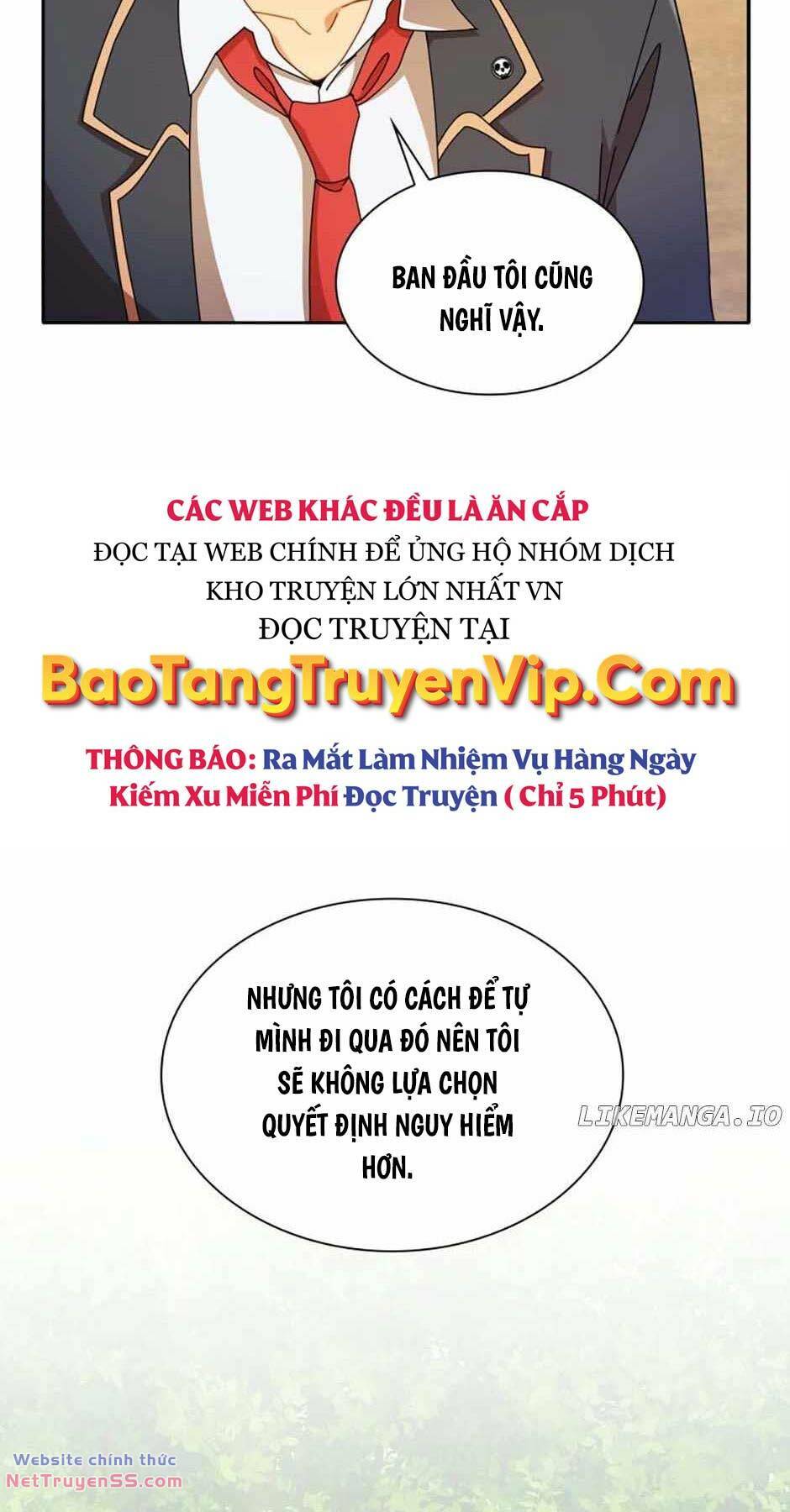 Tử Linh Sư Thiên Tài Của Học Viện Chapter 74 - Trang 61