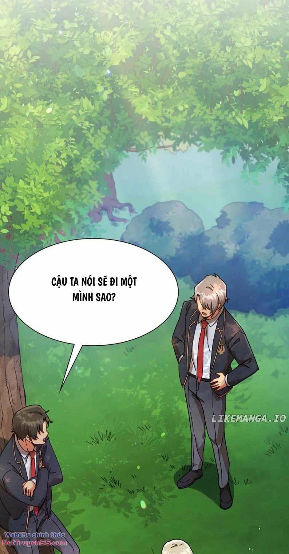 Tử Linh Sư Thiên Tài Của Học Viện Chapter 74 - Trang 62