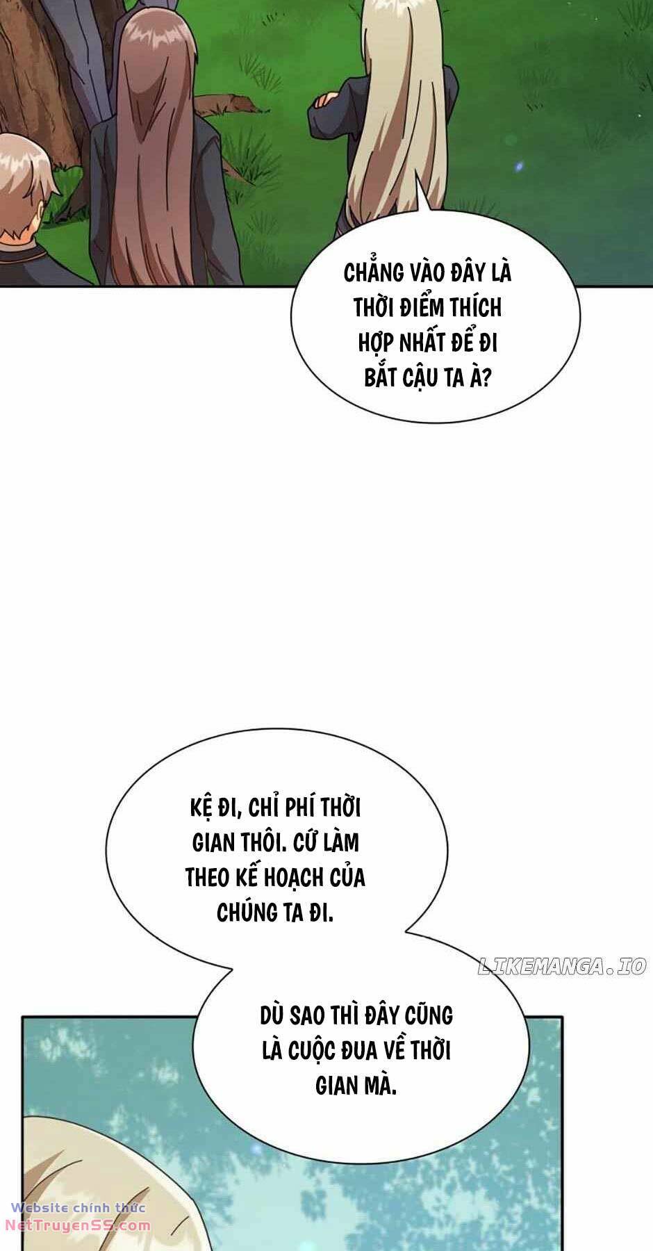 Tử Linh Sư Thiên Tài Của Học Viện Chapter 74 - Trang 63