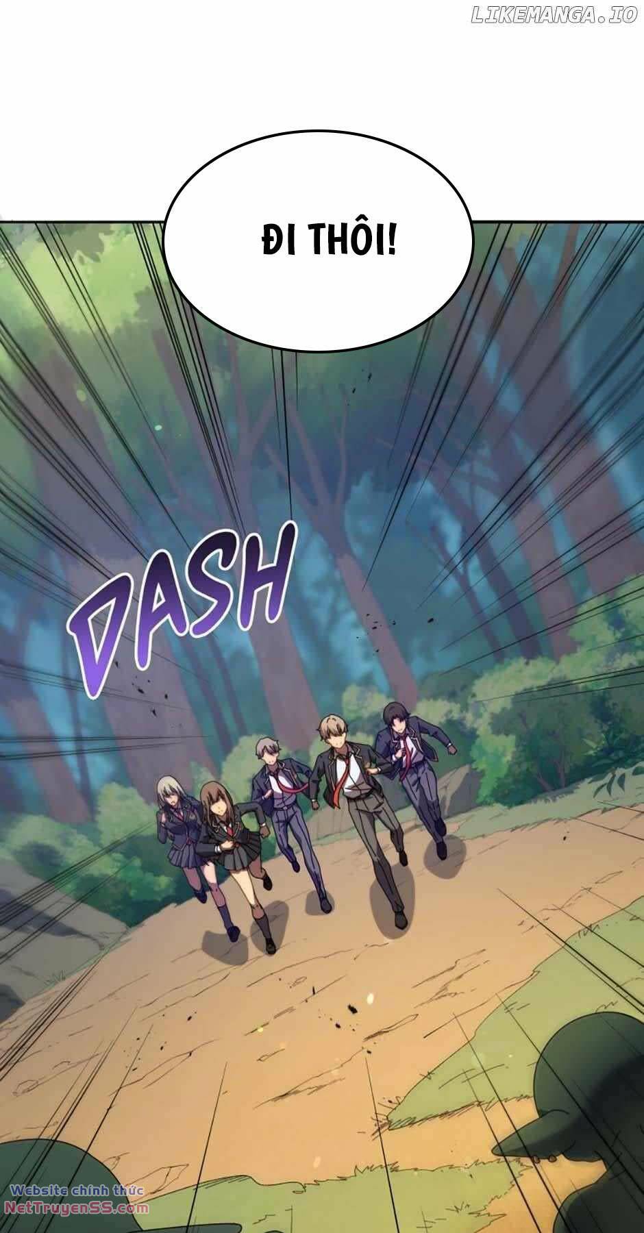 Tử Linh Sư Thiên Tài Của Học Viện Chapter 74 - Trang 66