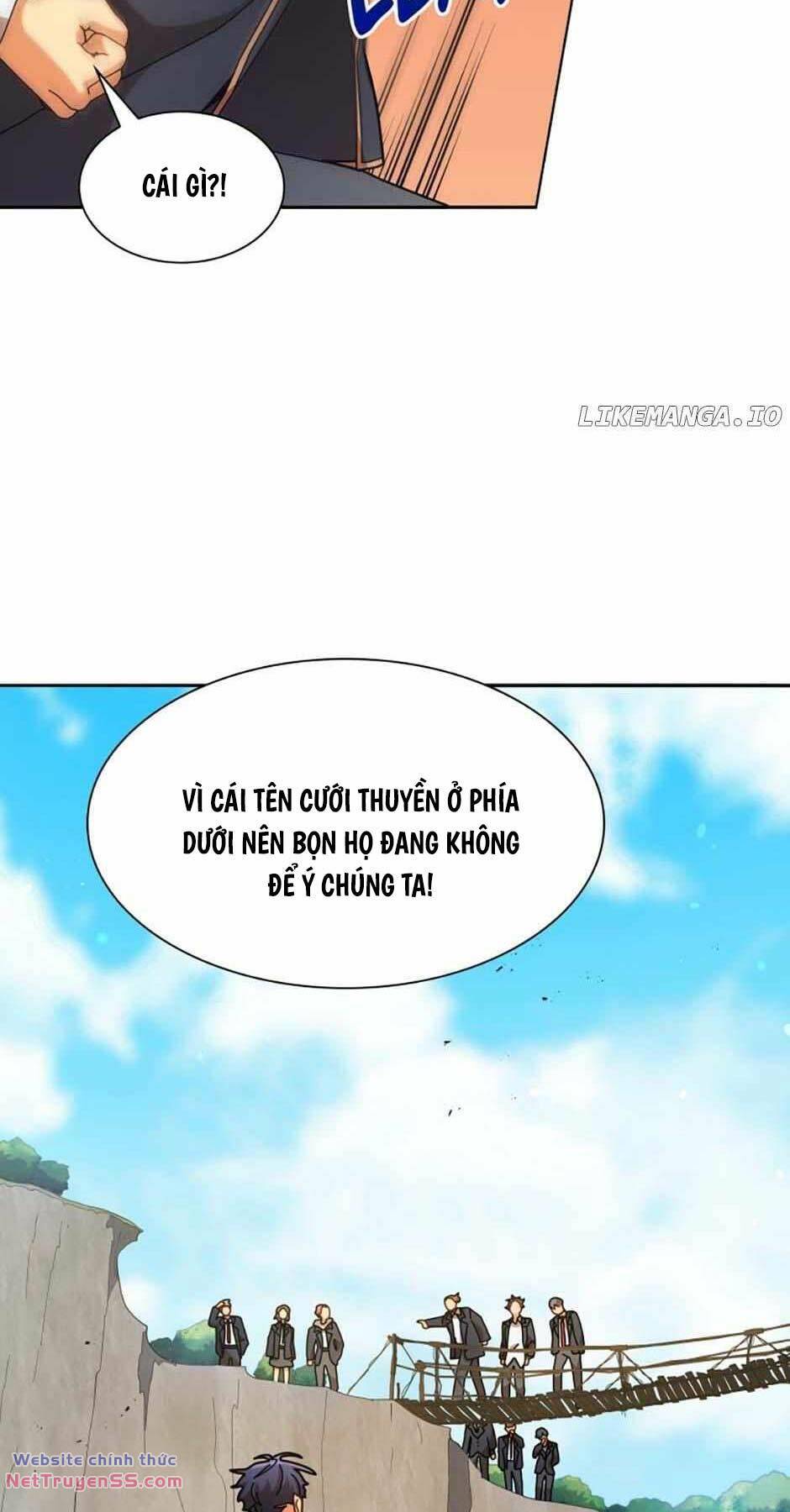 Tử Linh Sư Thiên Tài Của Học Viện Chapter 74 - Trang 6