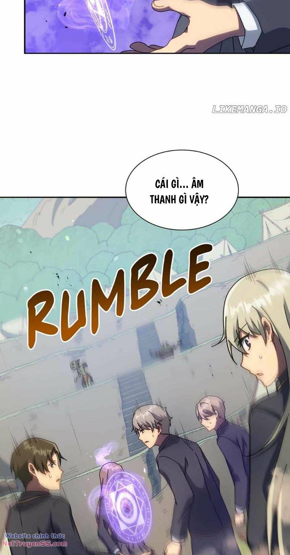 Tử Linh Sư Thiên Tài Của Học Viện Chapter 74 - Trang 69